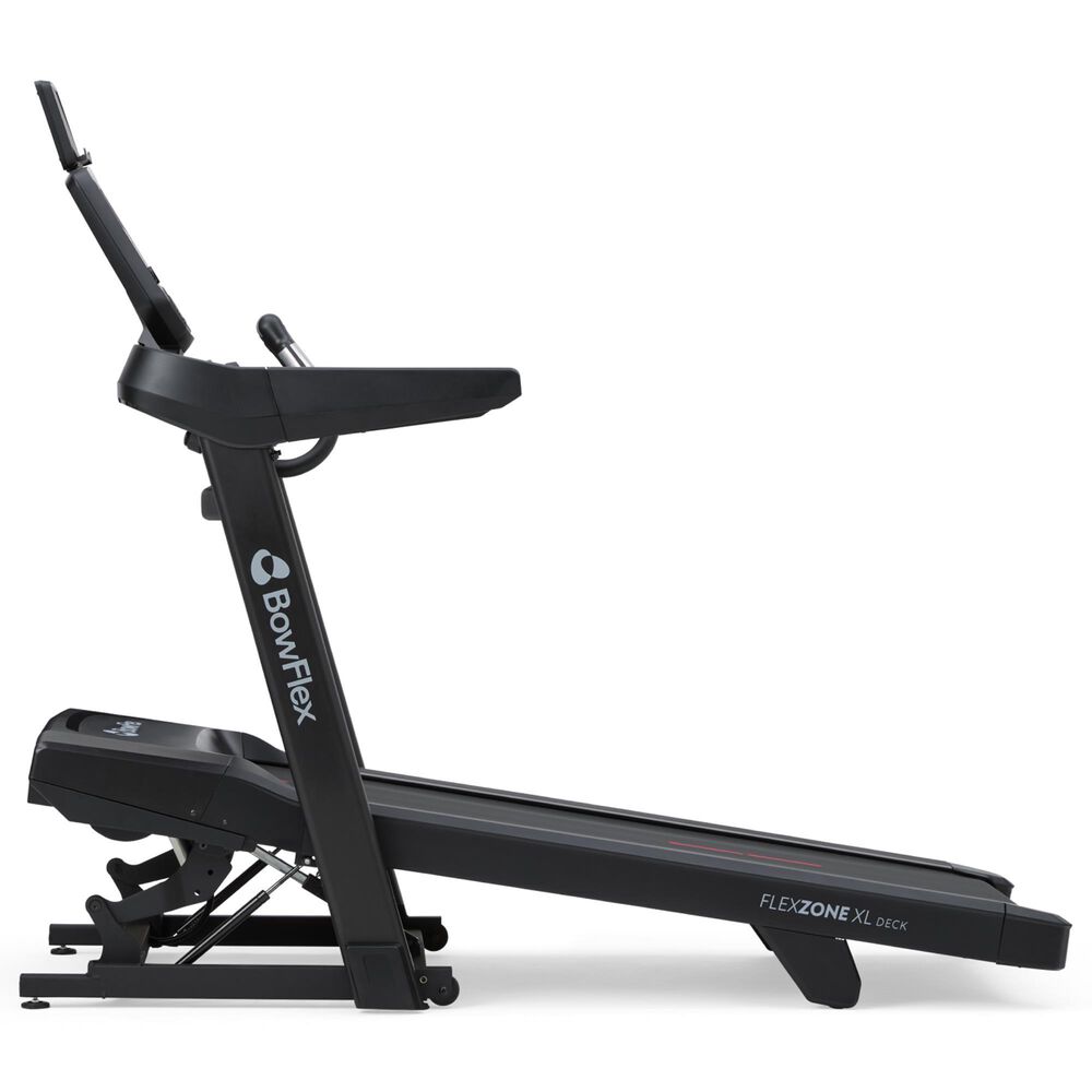 Bowflex T9 Treadmill in Black, , large
