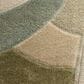 Dalyn Rug Company Carmona 3"1" x 5" Fernway Area Rug, , large