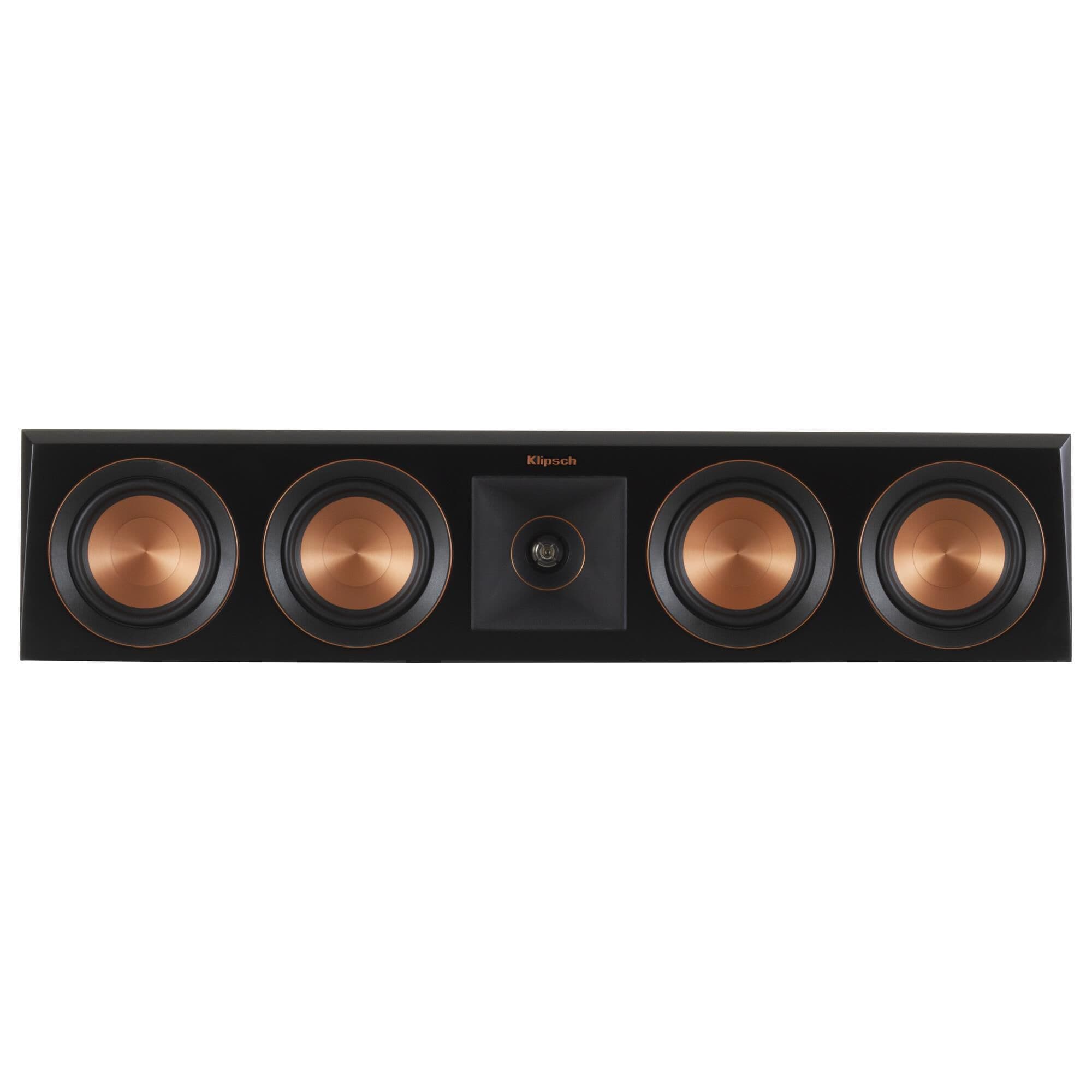 Klipsch RP-404C Center Channel Speaker