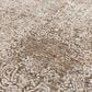 Dalyn Rug Company Vienna VI5 1"8" x 2"6" Chocolate Area Rug, , large