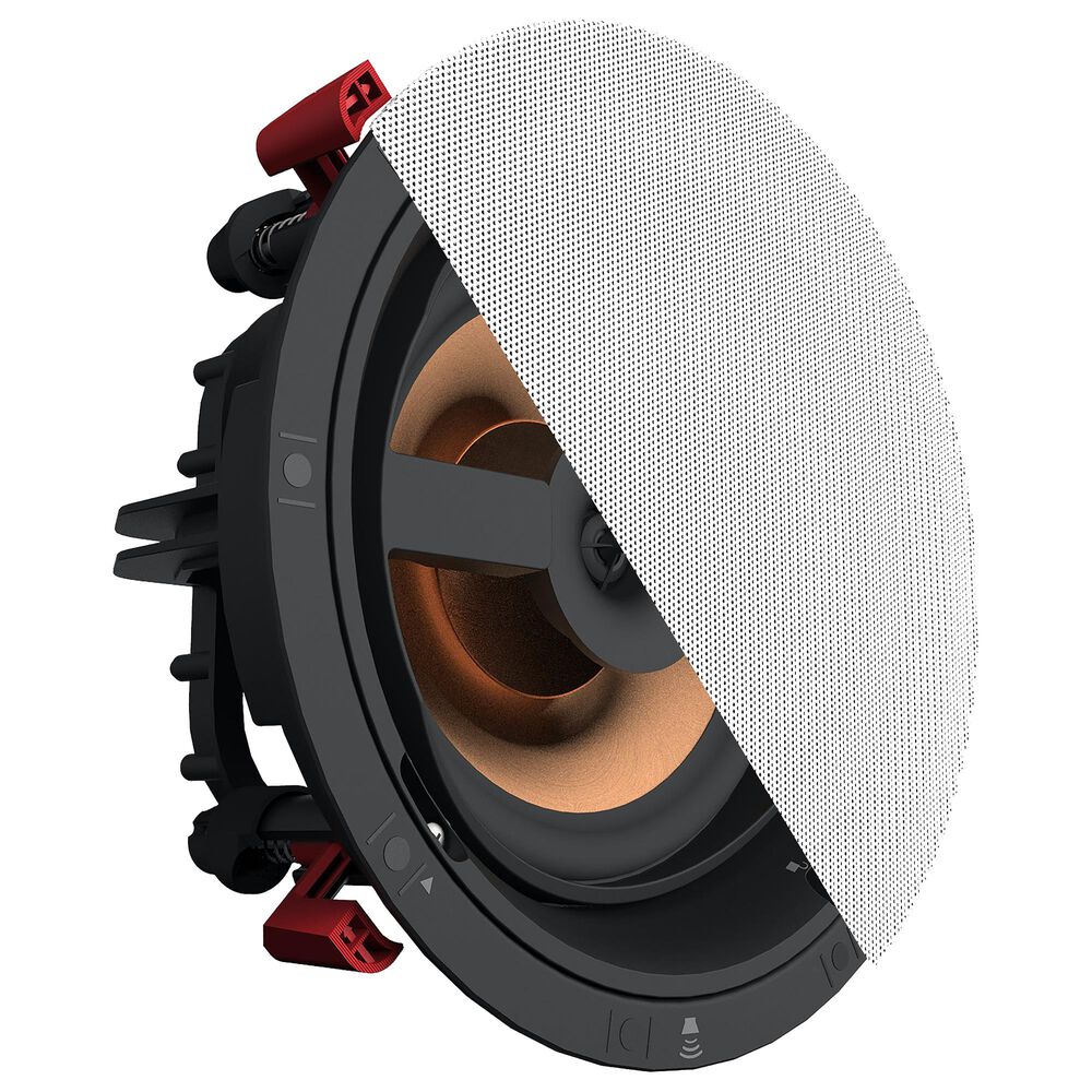 Klipsch 8&quot; In-Ceiling Speaker &#40;Each&#41;, , large