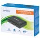 Manhattan 4K 2-Port HDMI Splitter with 4K 30Hz in Black, , large