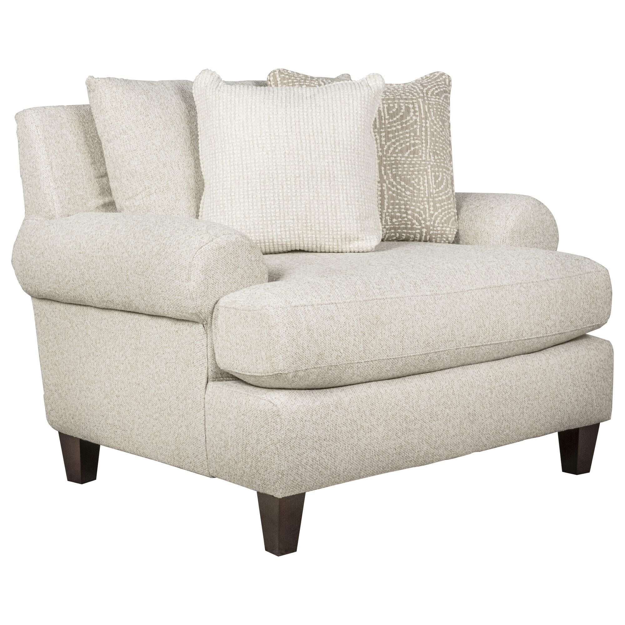 Soletren stone chair 2025 and a half
