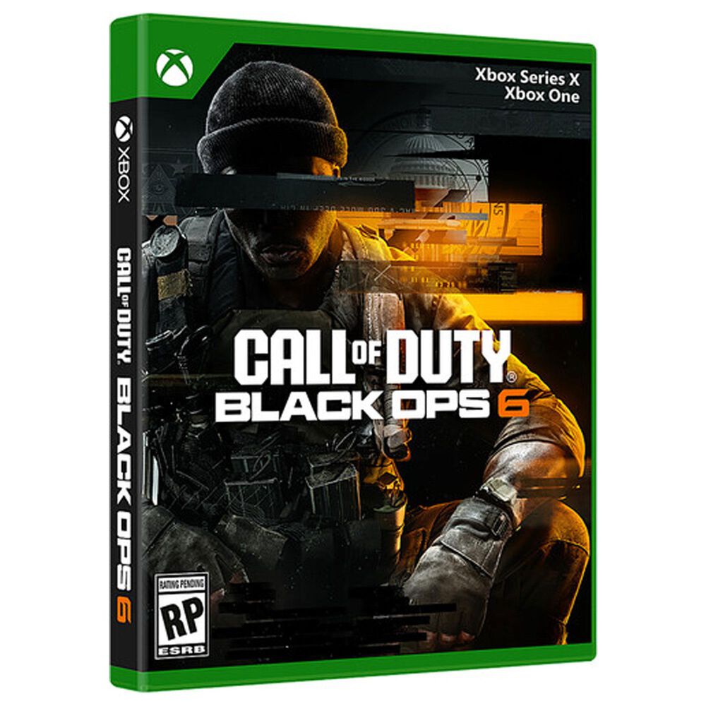 Call Of Duty: Black Ops 6 - Xbox One &amp; Xbox Series X, , large