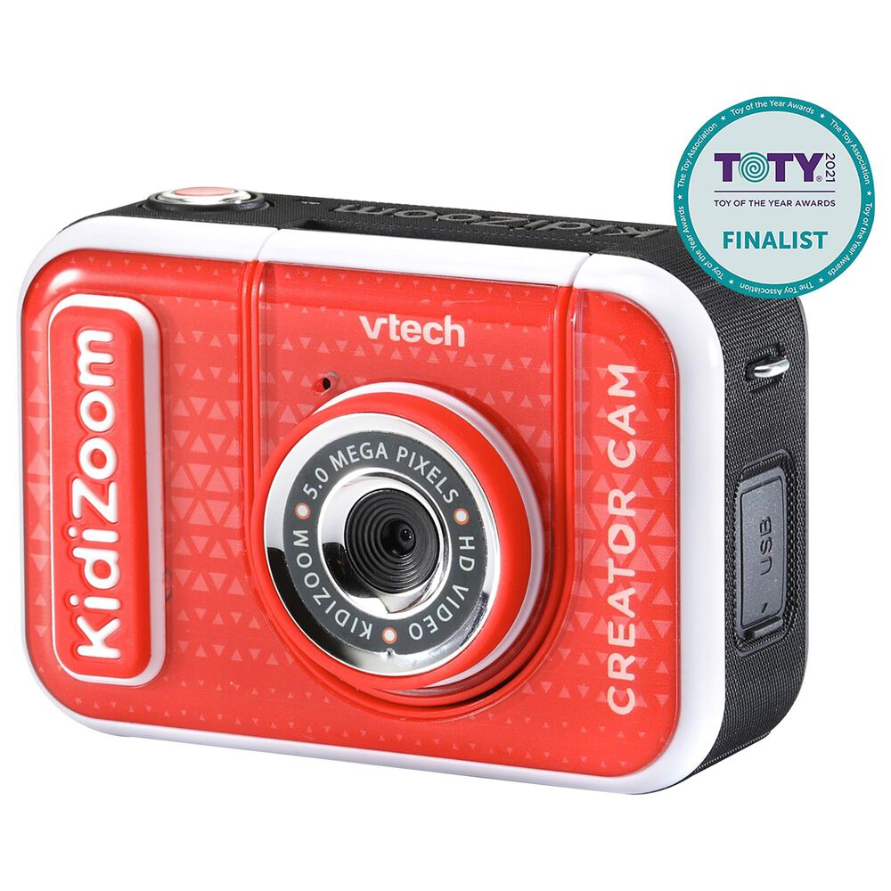 amazon vtech kidizoom creator cam