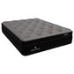 Grand Estate 750 Euro Top Medium Twin Mattress with Low Profile Box Spring, , large