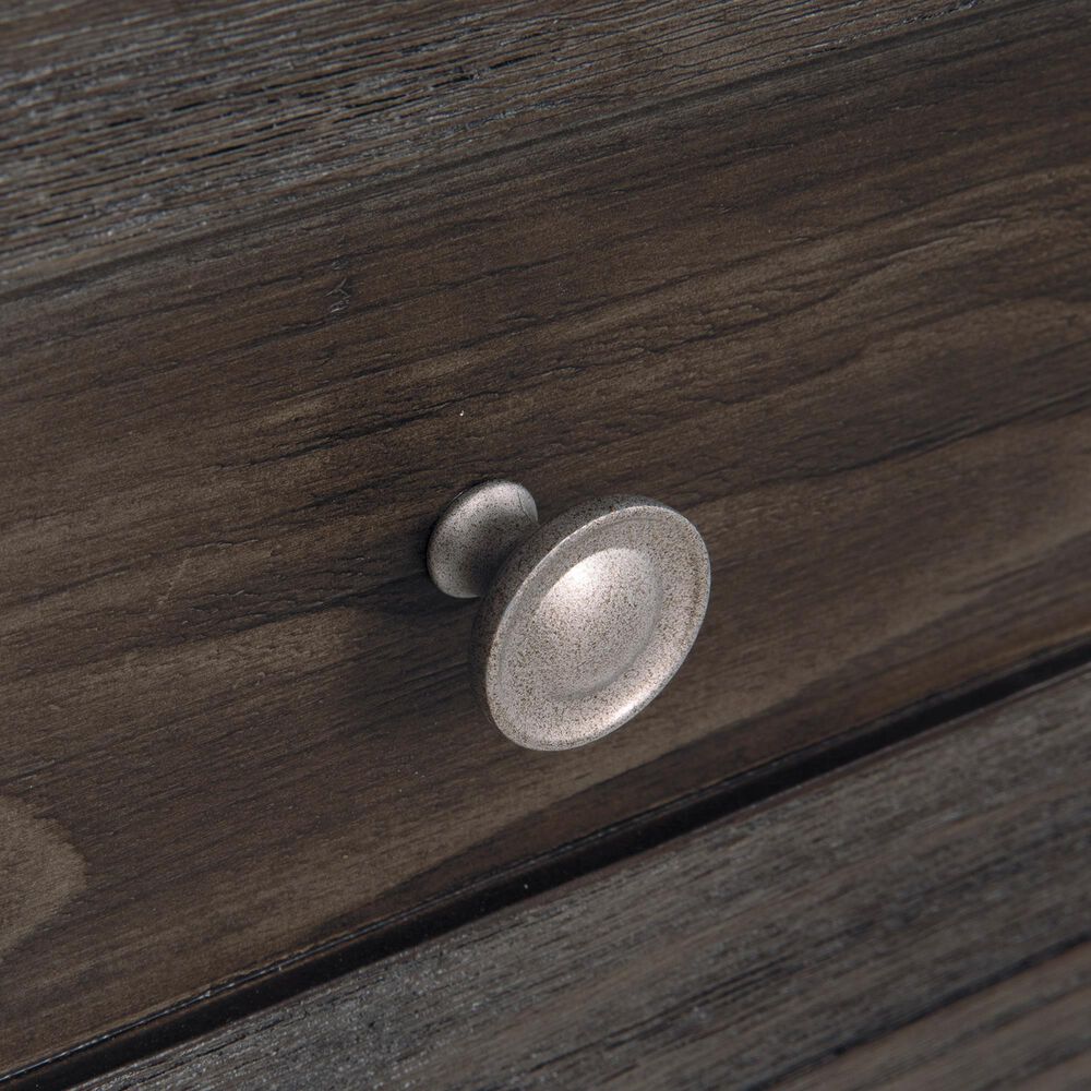 Ashley Todoe End Table in Dark Gray, , large