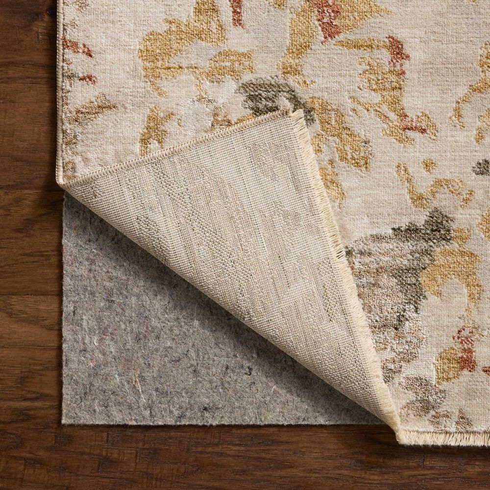 Loloi Eileen Mist and Sunset 9&#39;6&quot; x 13&#39; Area Rug, , large