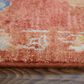 Feizy Noris Rust 2"6" x 8" Runner, , large