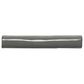 Shaw Geoscape Bead Dark Gray 1" x 6" Ceramic Tile, , large