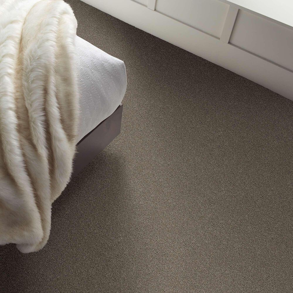 Shaw Without Limits II Carpet in Saddle Tan, , large