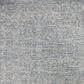 Angela Rose Blake 2"7" x 8" Denim and Taupe Runner, , large