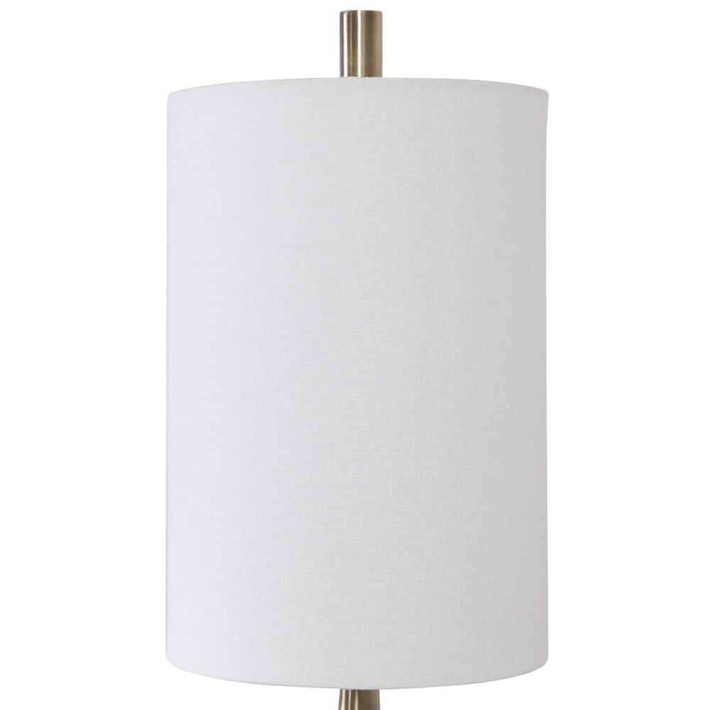 Uttermost Minette Buffet Lamp, , large