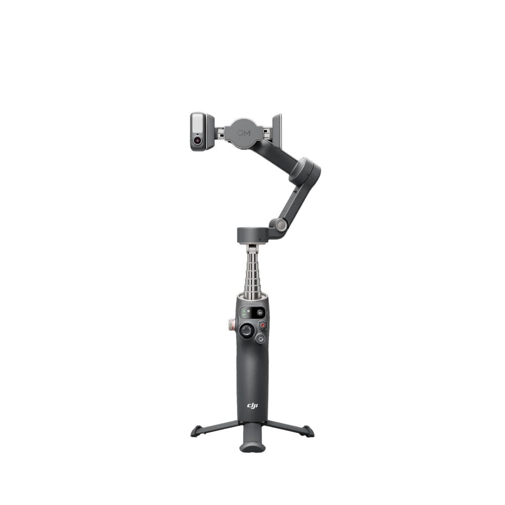 DJI Osmo Mobile 8 Smartphone Gimbal, , large