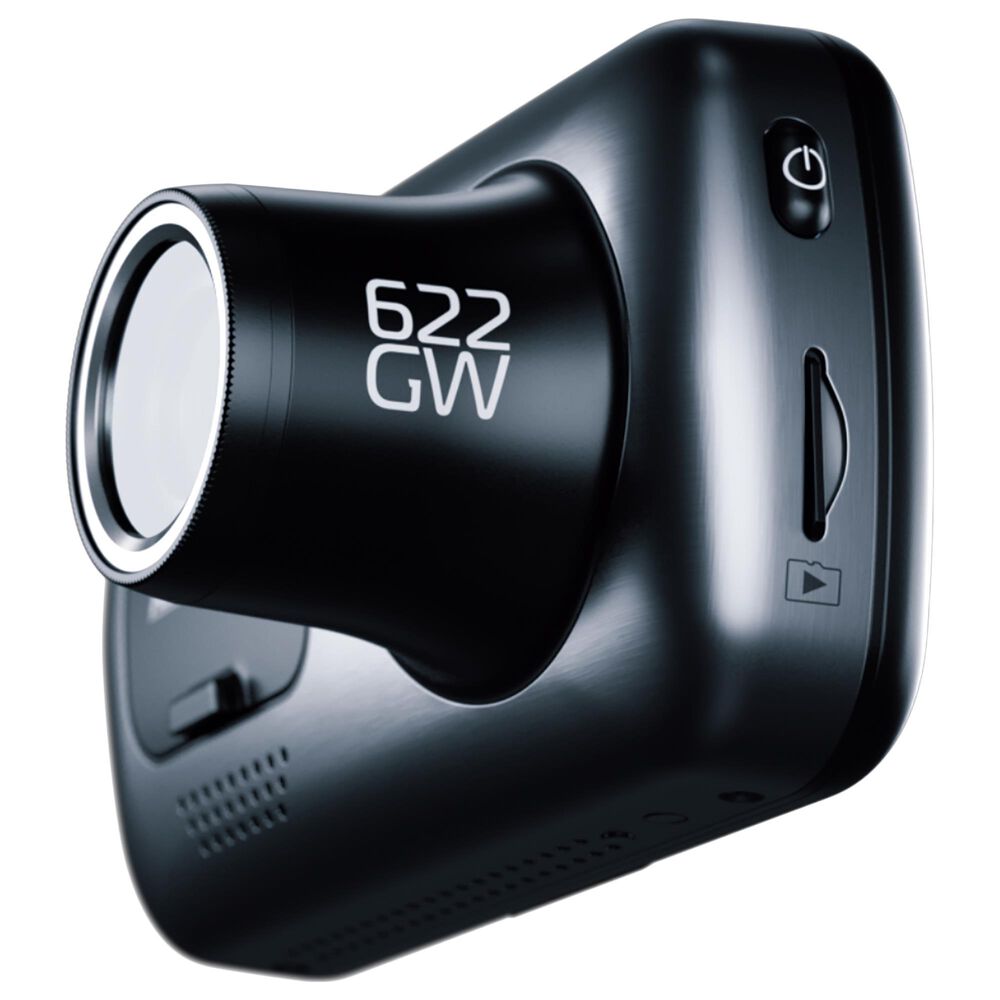 Nextbase 622GW 4K Dash Cam in Silver, , large