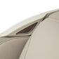 Osaki Osaki 3D Pro Techno Zero Gravity Luxury Reclining Massage Chair in Taupe, , large