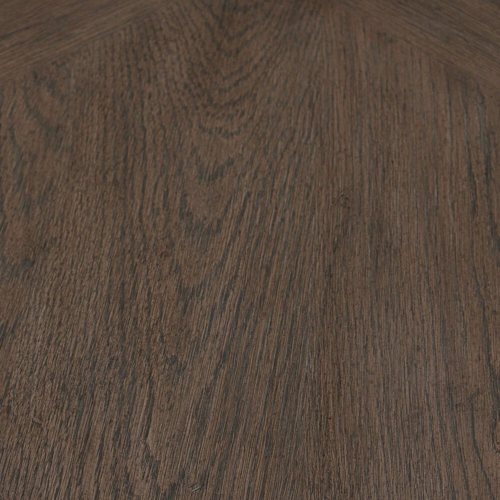 Chapel Hill Saddle Creek Dining Table in Medium Wood  - Table Only, , large