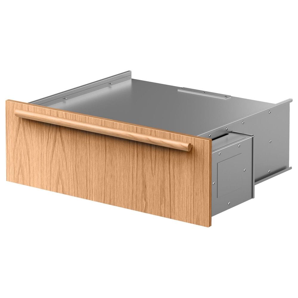 KitchenAid 27" Slow Cook Warming Drawer in Panel Ready, , large