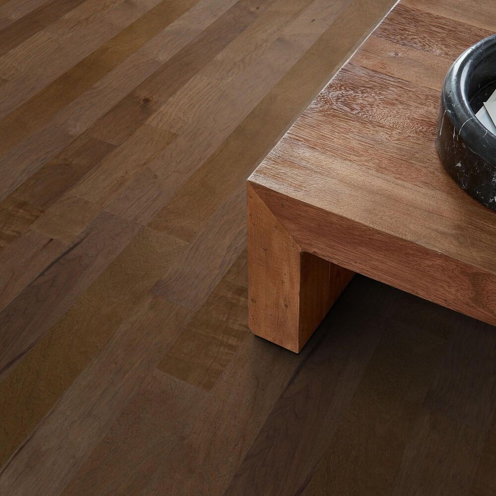Shaw Yellowstone Olive Branch Hickory Engineered Hardwood, , large
