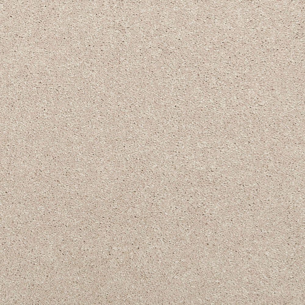 Mohawk Quality Feeling Carpet in Linen Lace, , large