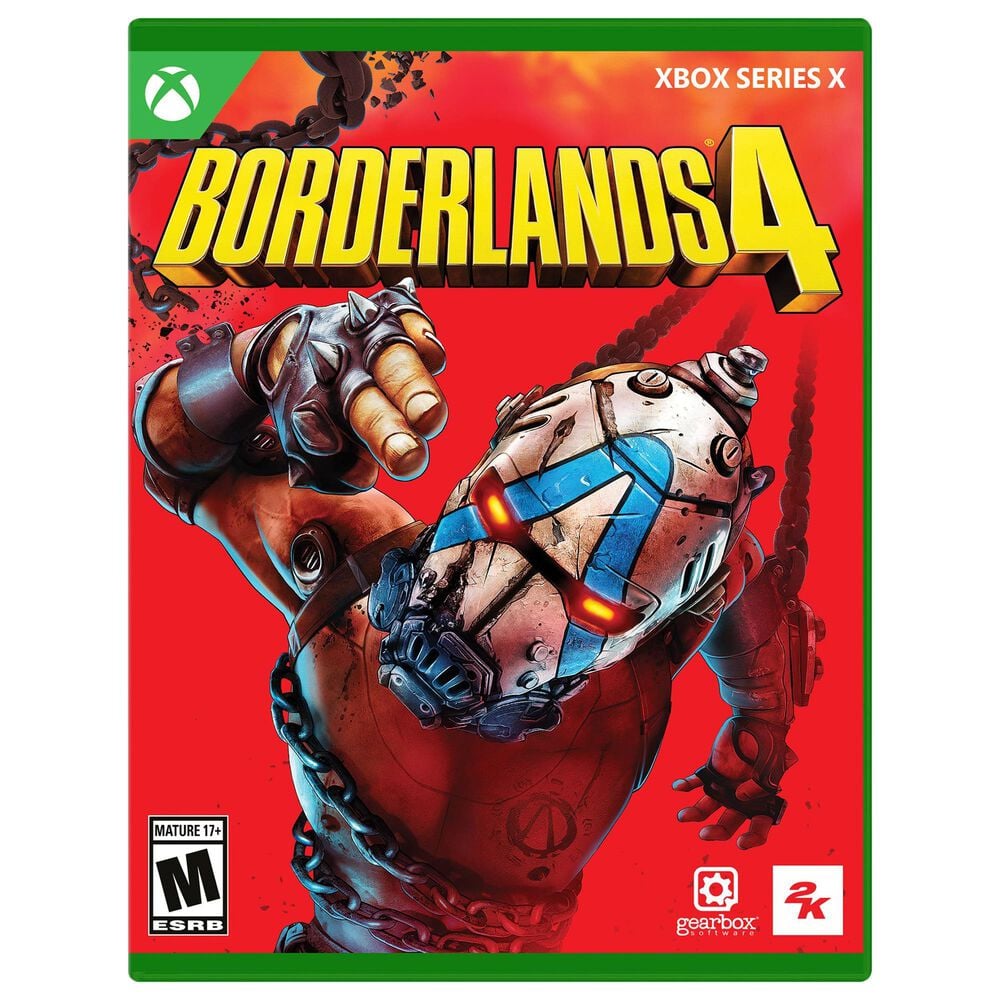 Borderlands 4 - Xbox Series X, , large