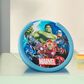 Amazon Echo Pop Kids - Marvels Avengers, , large