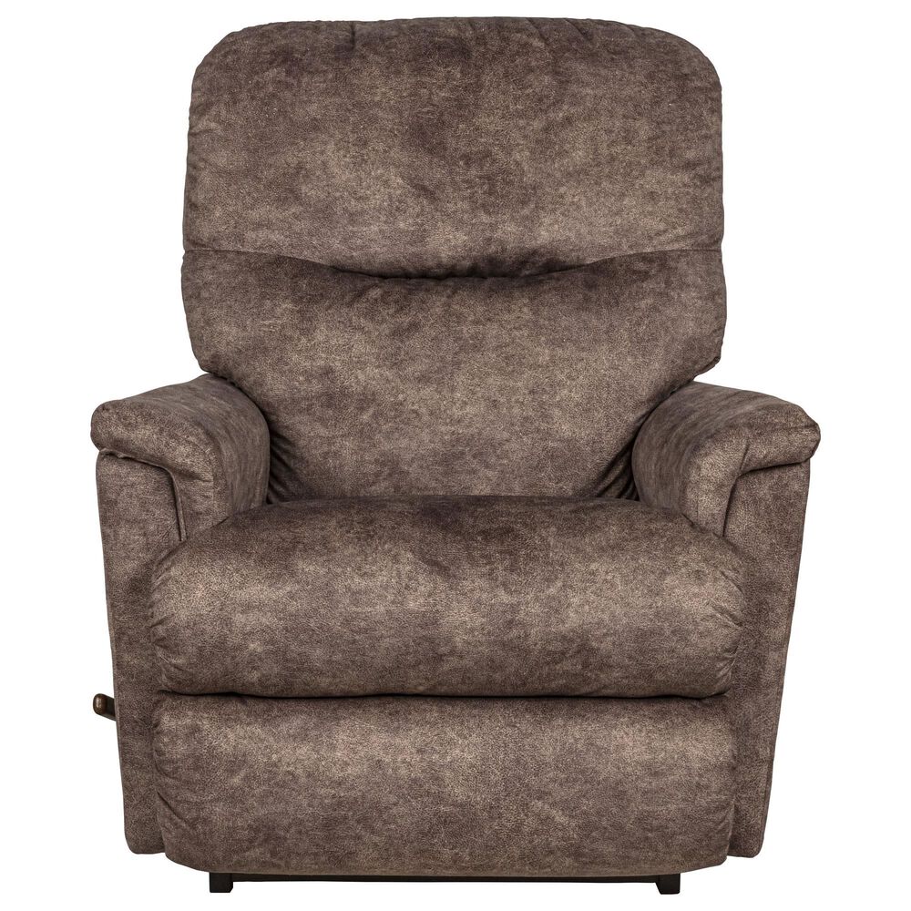 La-Z-Boy Aries Rocker Recliner in Brown, , large
