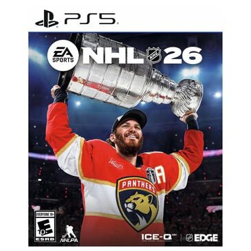 NHL 26 - PlayStation 5, , large