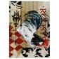 Dalyn Rug Company Kendall KE3 10" x 14" Khaki Area Rug, , large