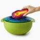 Joseph Joseph Nest 9 Plus Bowl Set in Multicolor, , large
