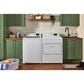 Whirlpool 7 Cu. Ft. Electric Dryer with AutoSensing and Wrinkle Shield Option in White, , large