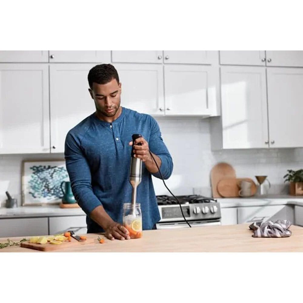 Vitamix Immersion Blender in Stainless Steel, , large