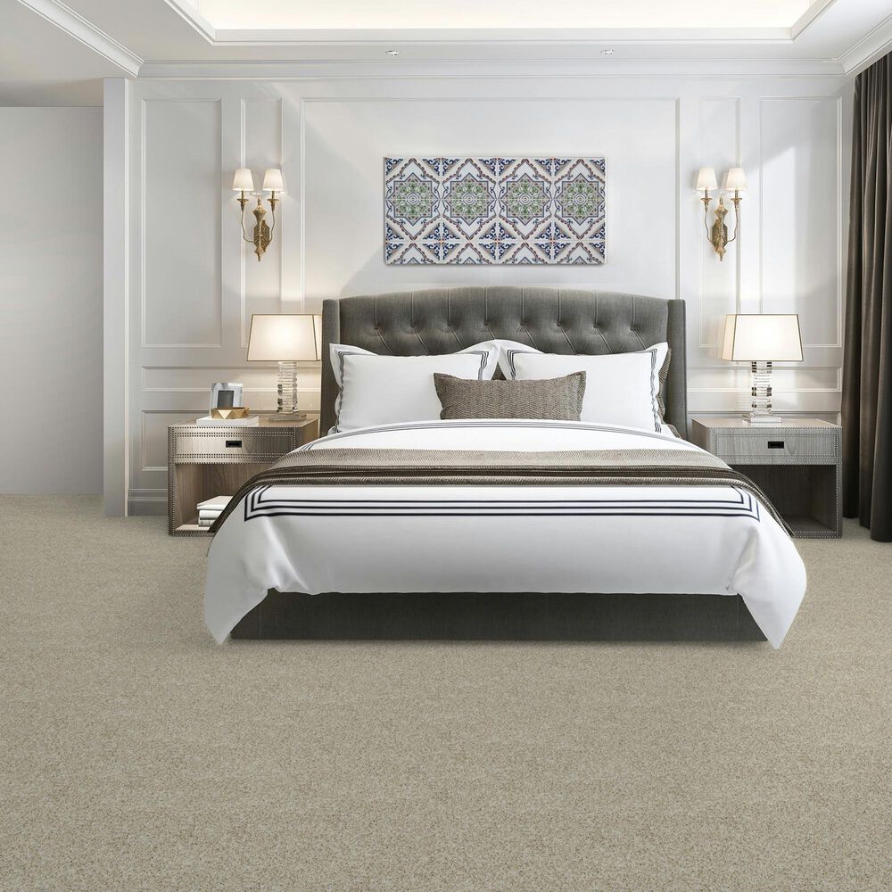 Mohawk Diffurent Choice III Carpet in London Fog, , large