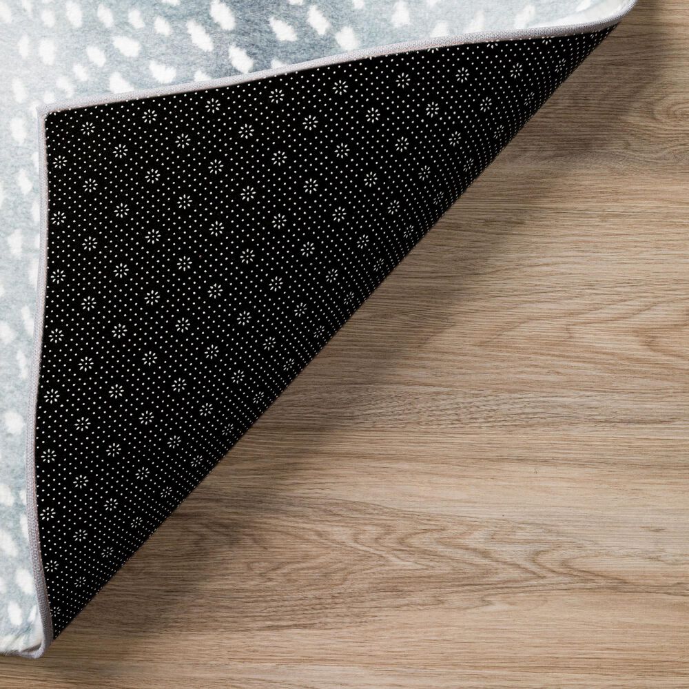 Dalyn Rug Company Akina 5&#39; x 7&#39;5&quot; Flannel Area Rug, , large