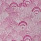 Dalyn Rug Company Seabreeze Animal Print 8" Round Blush Area Rug, , large