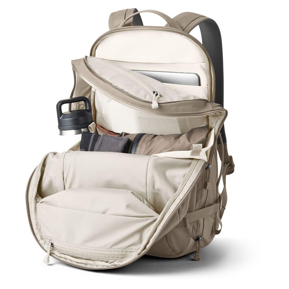 YETI Crossroads 27L Backpack in Cape Dark Taupe, , large