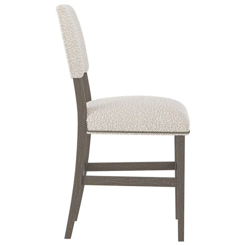 Bernhardt Moore Counter Stool in White, , large