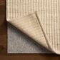 Loloi Elma Bone 9"6" x 13"6" Area Rug, , large