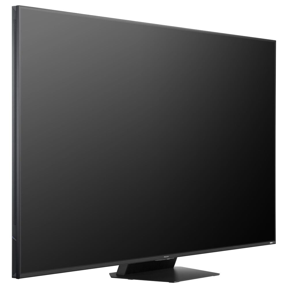 Hisense 85" Class UR9 Series RGB Mini LED 4K in Black - Smart Google TV, , large