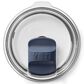 YETI Rambler 30 Oz Tumbler with MagSlider Lid in Navy, , large