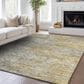 Dalyn Rug Company Trevi TV13 10" x 14" Gray Area Rug, , large