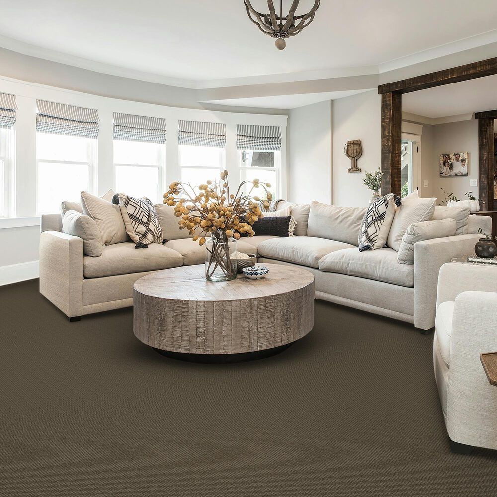 Karastan Greenwich Spirit Carpet in Glen, , large