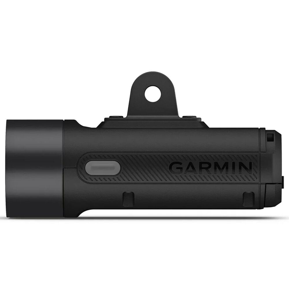 Garmin Varia Vue Smart Bike Light with 4K Camera in Black, , large