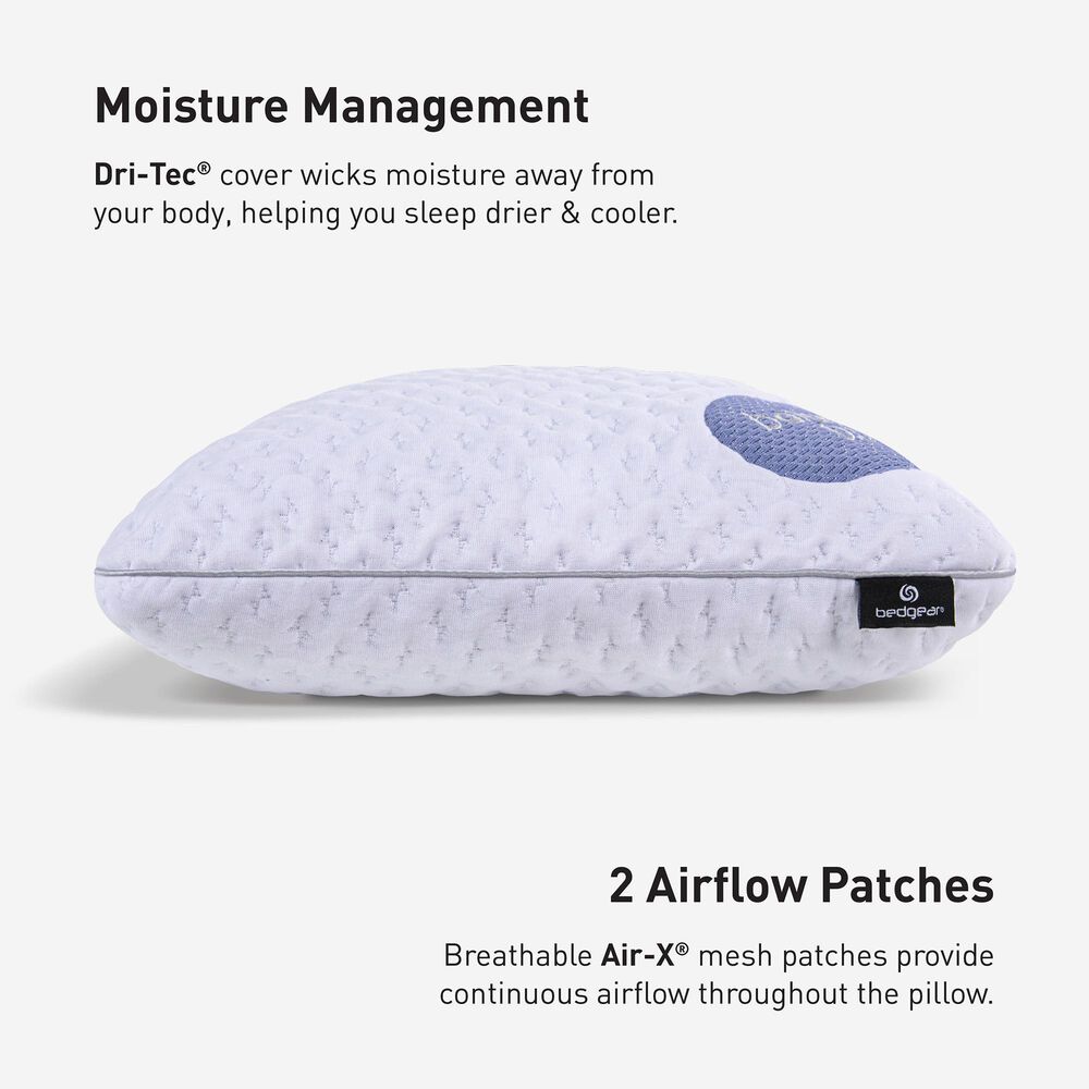Bedgear Balance 0.0 Pillow, , large