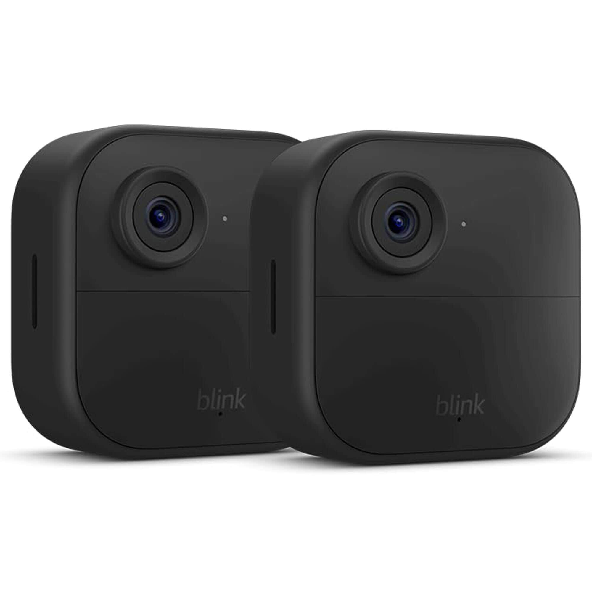 Blink xt discount fire tv