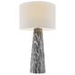 Lite Source Granville Table Lamp in Black, , large