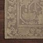 Magnolia Home Gloria 2"3" x 3"9" Bark and Khaki Area Rug, , large