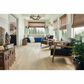 Bruce Barnwood Living Greenbrier Oak Solid Hardwood, , large