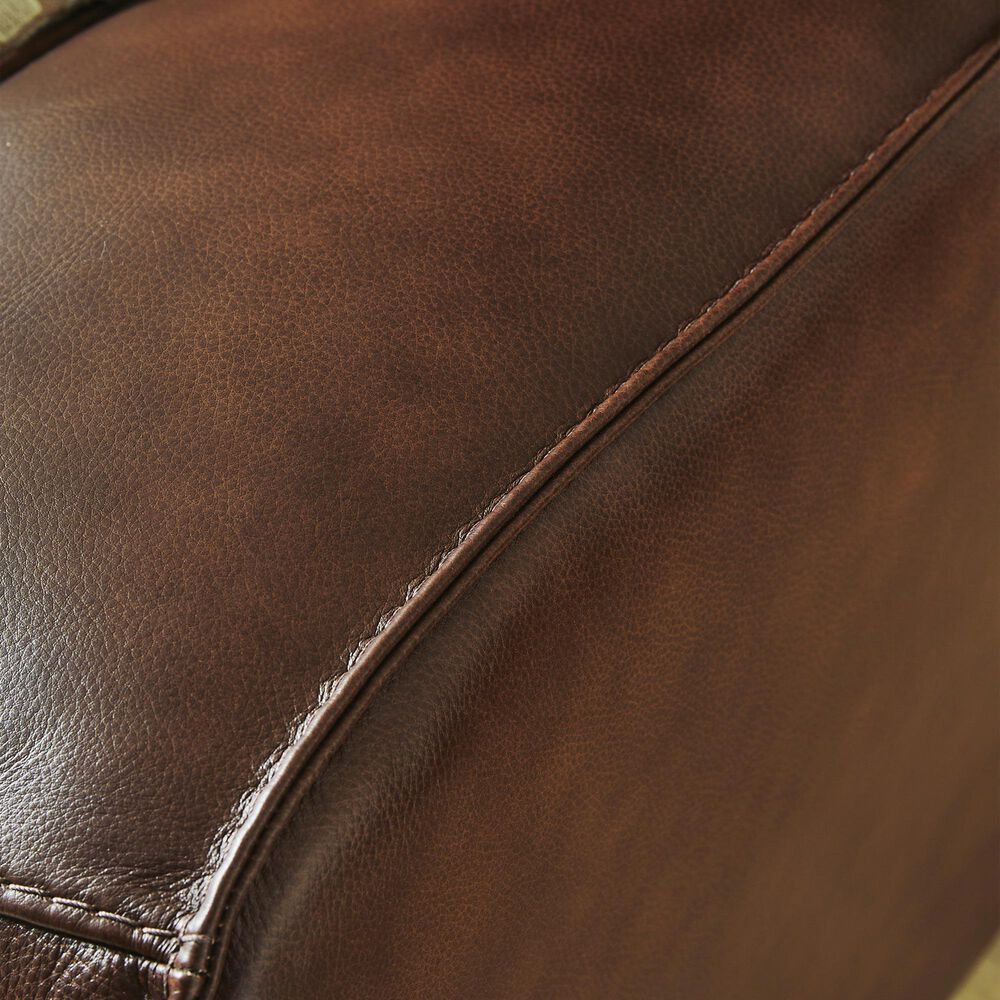 Ashley DeepWakes 6-Piece Power Left-Facing Reclining Sectional with Chaise in Canyon, , large