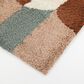 Balta Rugs Stella Harlowe Pink 7"10" x 10" Area Rug, , large